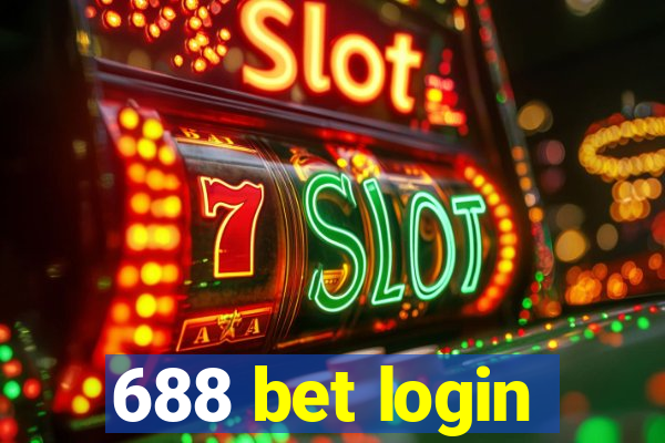 688 bet login